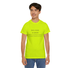 Load image into Gallery viewer, SFA Unisex Heavy Cotton Tee
