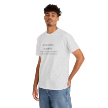 Load image into Gallery viewer, SFA Unisex Heavy Cotton Tee