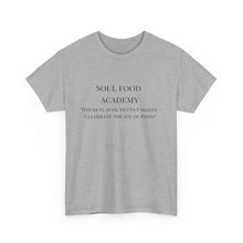 Load image into Gallery viewer, SFA Unisex Heavy Cotton Tee