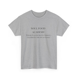 SFA Unisex Heavy Cotton Tee