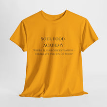 Load image into Gallery viewer, SFA Unisex Heavy Cotton Tee