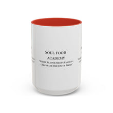 Load image into Gallery viewer, SFA Accent Coffee Mug (11, 15oz)