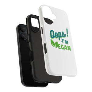 OIV Original Tough Phone Cases