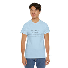 Load image into Gallery viewer, SFA Unisex Heavy Cotton Tee