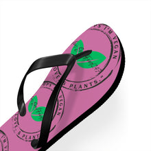 Load image into Gallery viewer, OIV Stamp of Approval Flip Flops