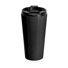 Load image into Gallery viewer, OIV Dark Original Stainless Steel Travel Mug