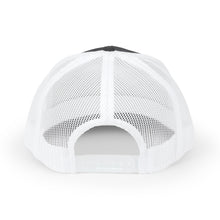 Load image into Gallery viewer, The Stamp of Approval Snapback Trucker Cap
