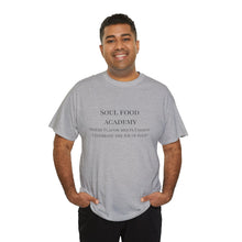 Load image into Gallery viewer, SFA Unisex Heavy Cotton Tee