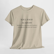 Load image into Gallery viewer, SFA Unisex Heavy Cotton Tee