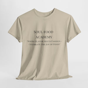 SFA Unisex Heavy Cotton Tee