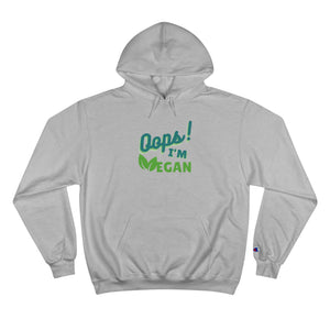 OIV Green Champion Hoodie
