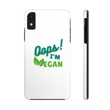 Load image into Gallery viewer, OIV Original Tough Phone Cases