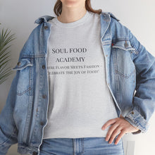 Load image into Gallery viewer, SFA Unisex Heavy Cotton Tee