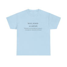 Load image into Gallery viewer, SFA Unisex Heavy Cotton Tee