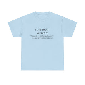 SFA Unisex Heavy Cotton Tee
