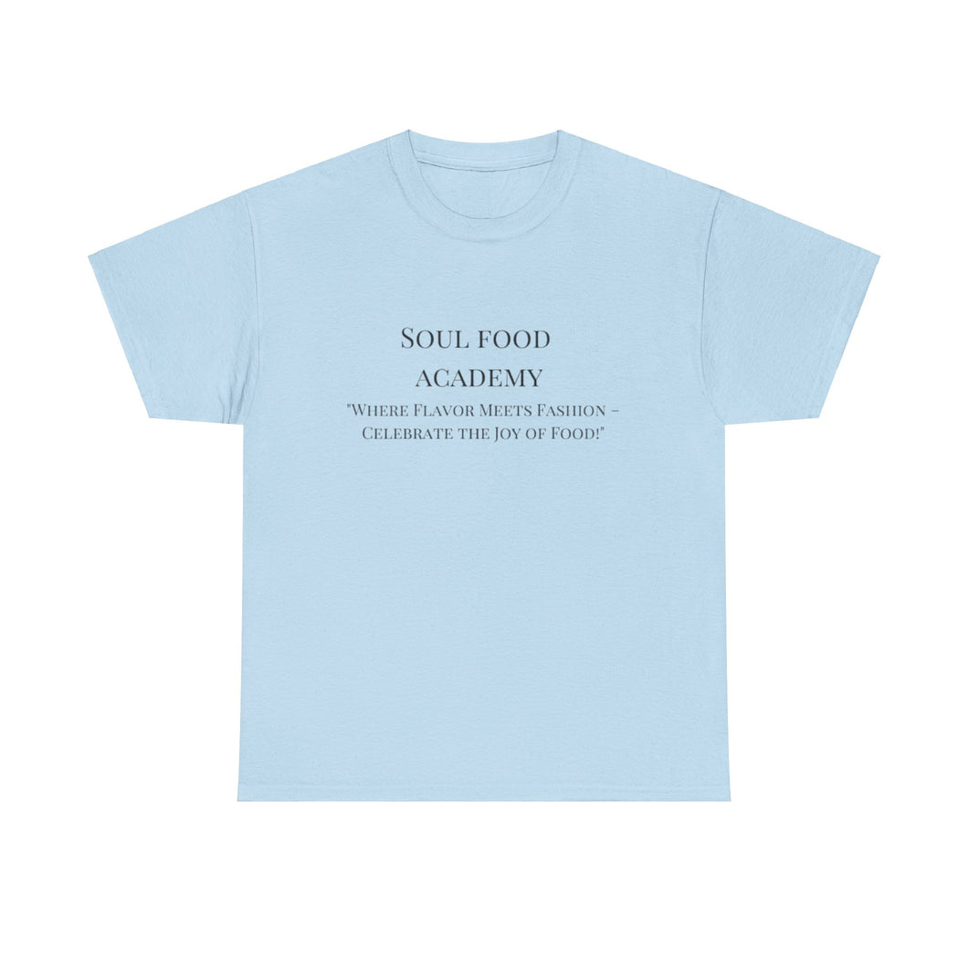 SFA Unisex Heavy Cotton Tee