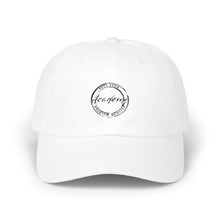 Load image into Gallery viewer, SFA Stamp of Approval Classic Dad Cap