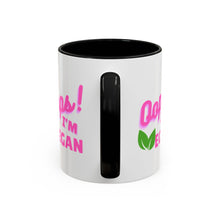 Load image into Gallery viewer, OIV Accent Coffee Mug (11, 15oz)