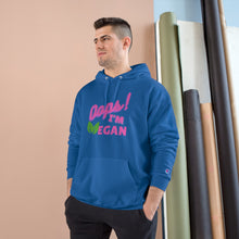 Load image into Gallery viewer, OIV Pink Champion Hoodie