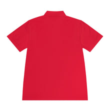 Load image into Gallery viewer, OIV Men&#39;s Sport Polo Shirt