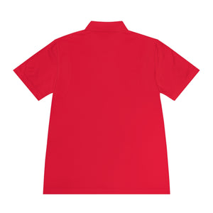 OIV Men's Sport Polo Shirt