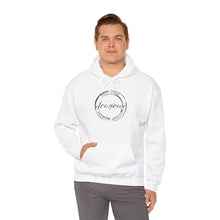 Load image into Gallery viewer, Unisex Heavy Blend™ Hooded Sweatshirt