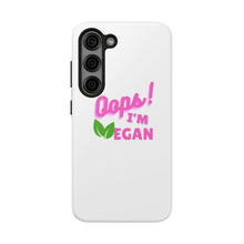 Load image into Gallery viewer, OIV PINK Tough Phone Cases