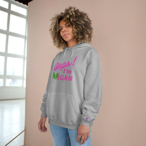 OIV Pink Champion Hoodie
