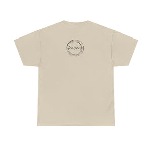 SFA Unisex Heavy Cotton Tee