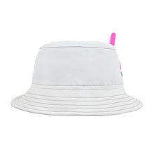 Load image into Gallery viewer, OIV Breast Cancer Awareness Pink Bucket Hat