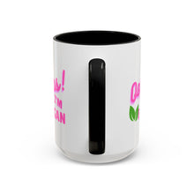 Load image into Gallery viewer, OIV Accent Coffee Mug (11, 15oz)
