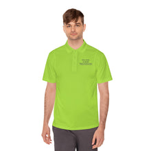 Load image into Gallery viewer, SFA Signature Men&#39;s Sport Polo Shirt