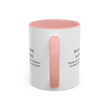 Load image into Gallery viewer, SFA Accent Coffee Mug (11, 15oz)