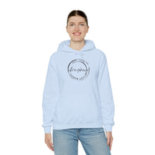 Load image into Gallery viewer, Unisex Heavy Blend™ Hooded Sweatshirt