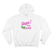 Load image into Gallery viewer, OIV Pink Champion Hoodie