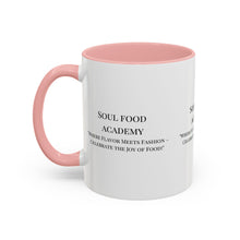 Load image into Gallery viewer, SFA Accent Coffee Mug (11, 15oz)