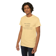 Load image into Gallery viewer, SFA Unisex Heavy Cotton Tee
