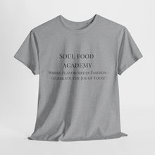 Load image into Gallery viewer, SFA Unisex Heavy Cotton Tee