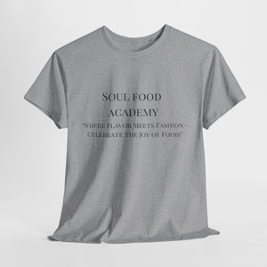 SFA Unisex Heavy Cotton Tee