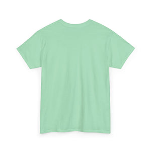 OIV Pink Unisex Heavy Cotton Tee
