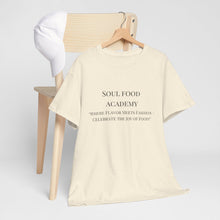 Load image into Gallery viewer, SFA Unisex Heavy Cotton Tee
