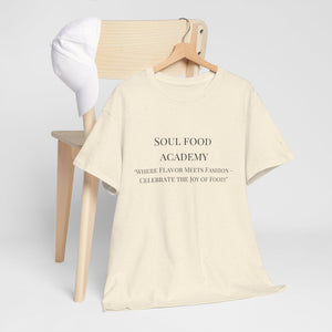 SFA Unisex Heavy Cotton Tee