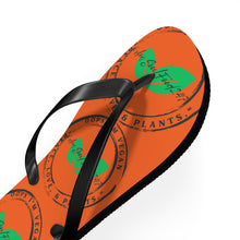 Load image into Gallery viewer, OIV Stamp of Approval Flip Flops