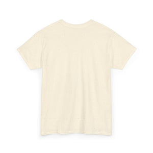 OIV Pink Unisex Heavy Cotton Tee