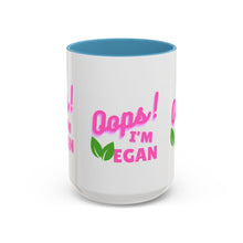 Load image into Gallery viewer, OIV Accent Coffee Mug (11, 15oz)