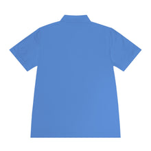 Load image into Gallery viewer, OIV Men&#39;s Sport Polo Shirt