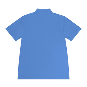 OIV Men's Sport Polo Shirt