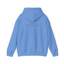 Load image into Gallery viewer, Unisex Heavy Blend™ Hooded Sweatshirt