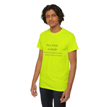 Load image into Gallery viewer, SFA Unisex Heavy Cotton Tee
