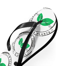 Load image into Gallery viewer, OIV Stamp of Approval Flip Flops